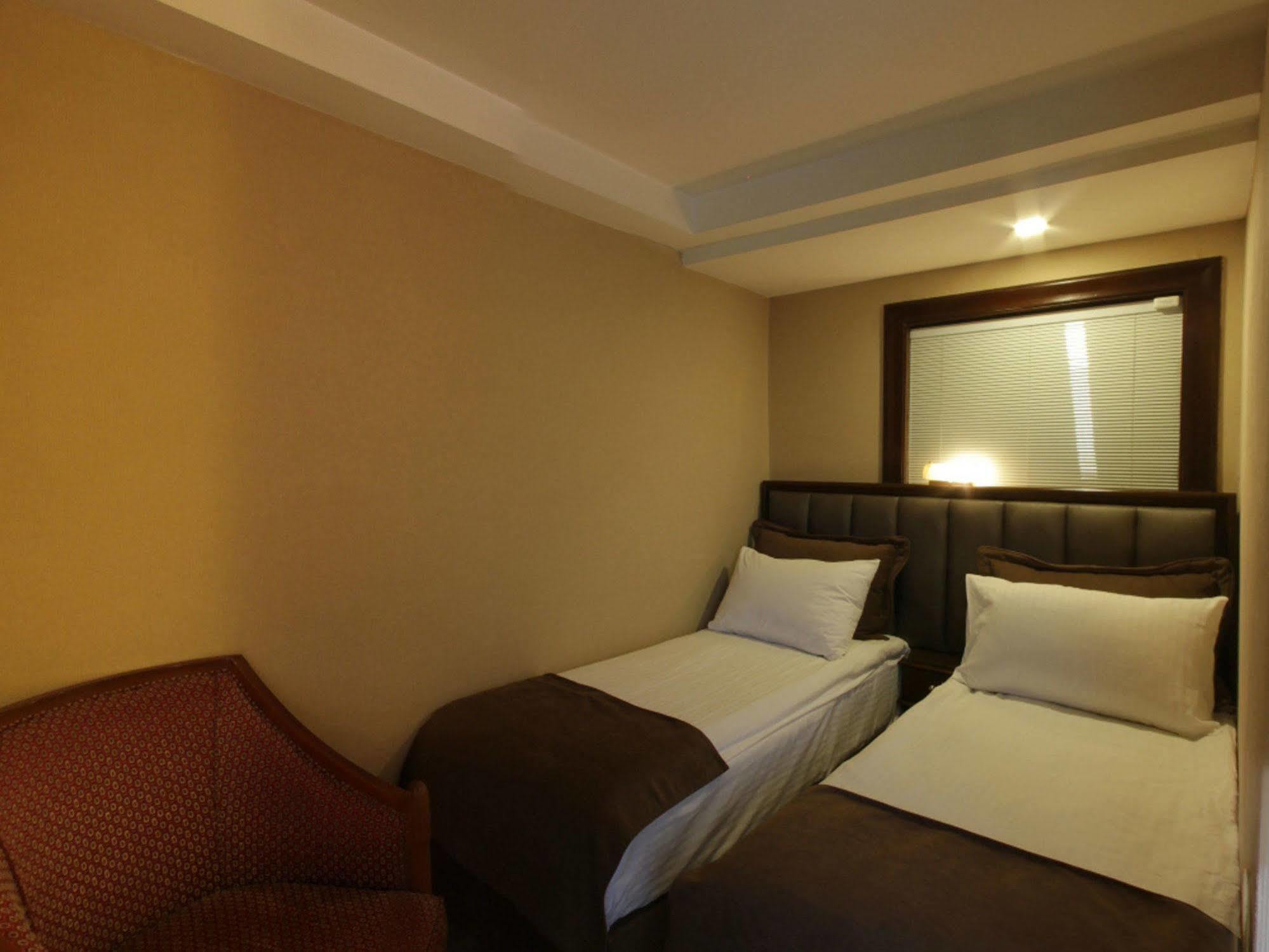 Moss Suites Hotel Isztambul Kültér fotó