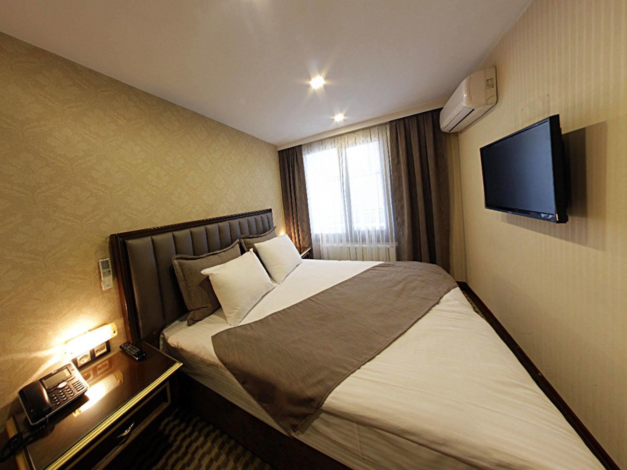 Moss Suites Hotel Isztambul Kültér fotó