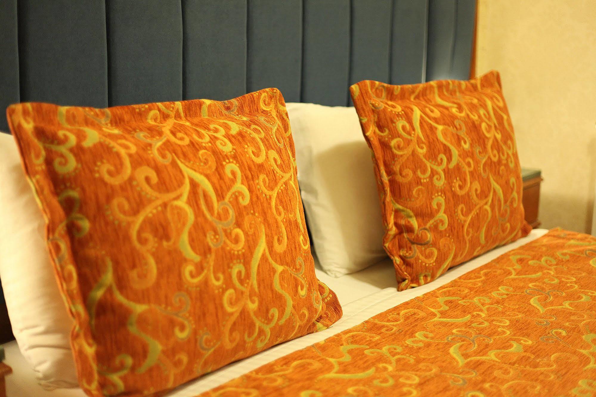 Moss Suites Hotel Isztambul Kültér fotó
